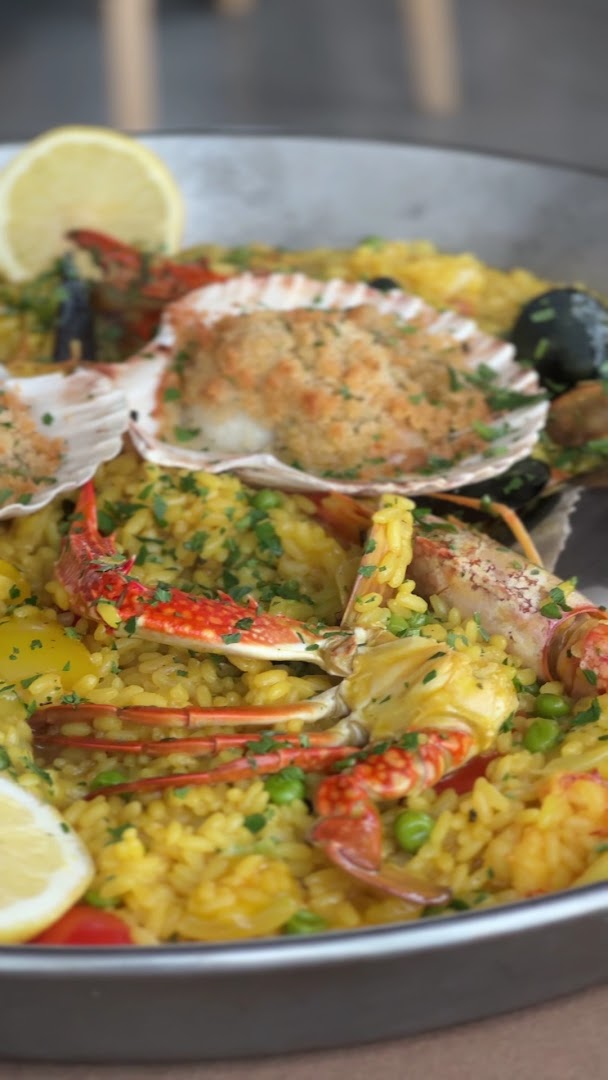 Ristorante Il Fienile