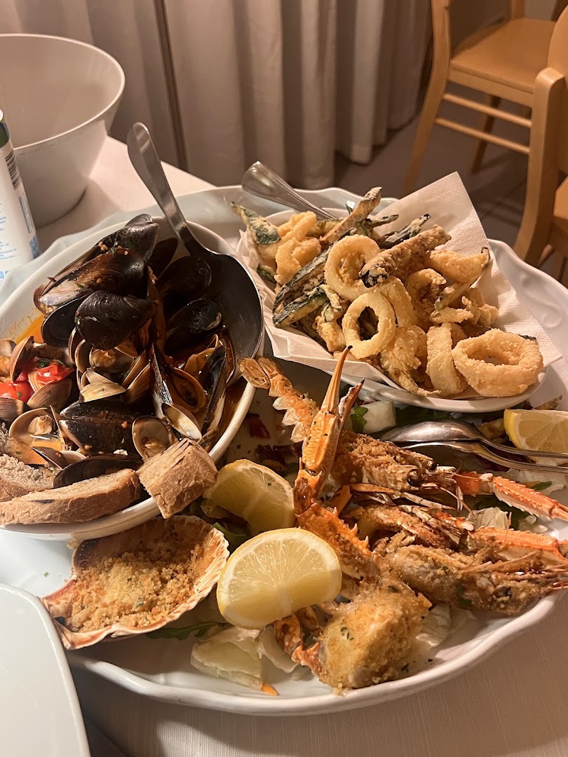Ristorante Il Fienile