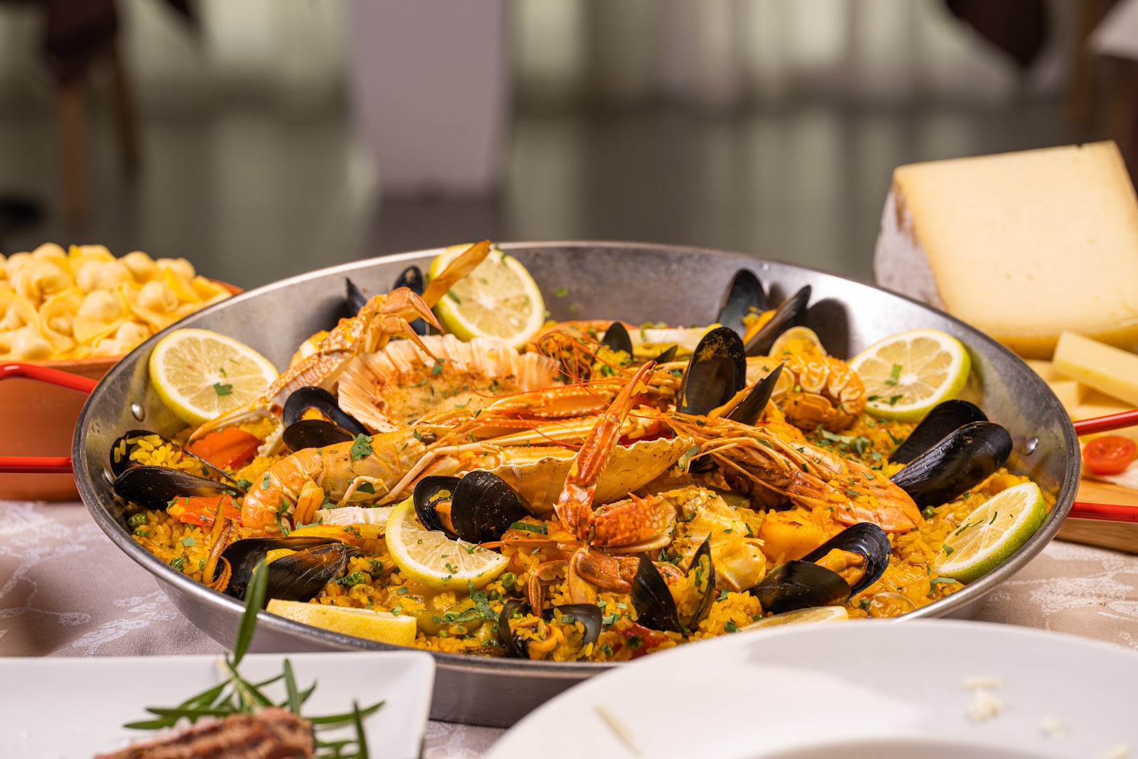 Ristorante Il Fienile