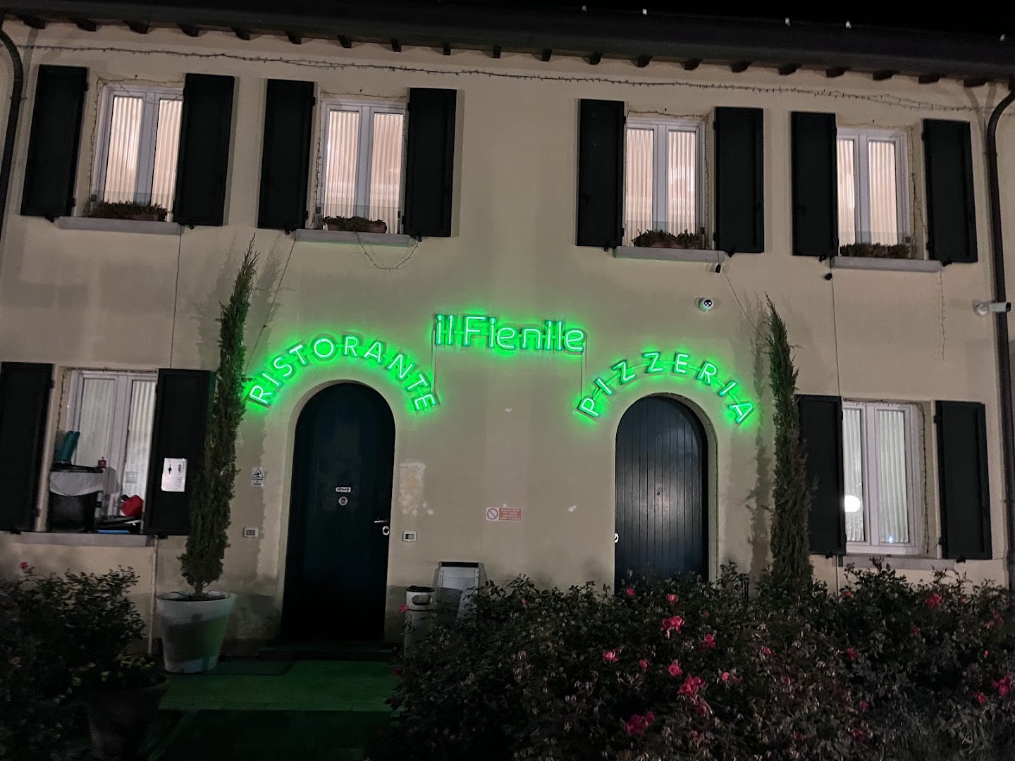 Ristorante Il Fienile