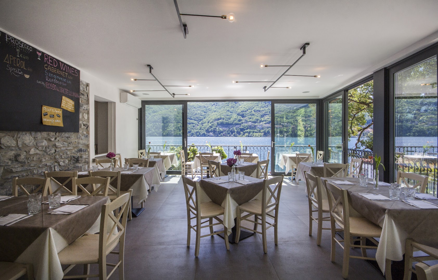 Ristorante Il Filo d'Olio