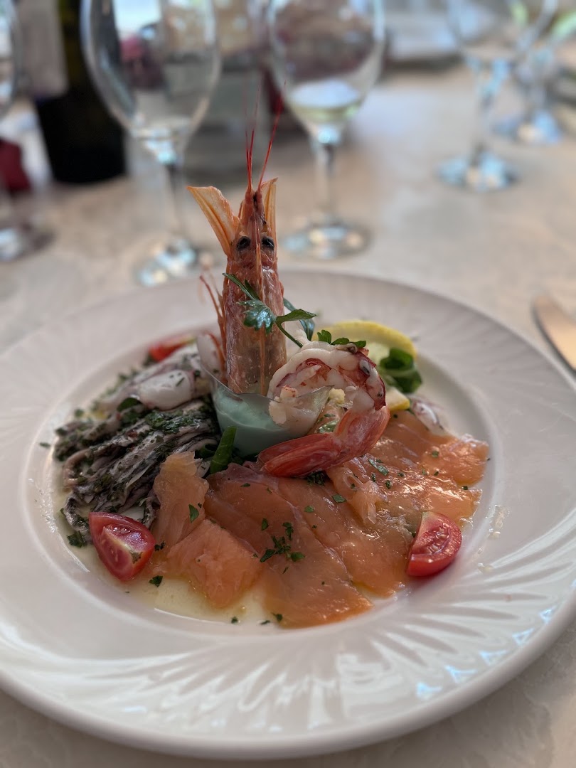 Ristorante Il Fiordo