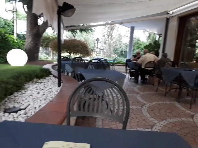 Ristorante Il Fiordo, Lomazzo