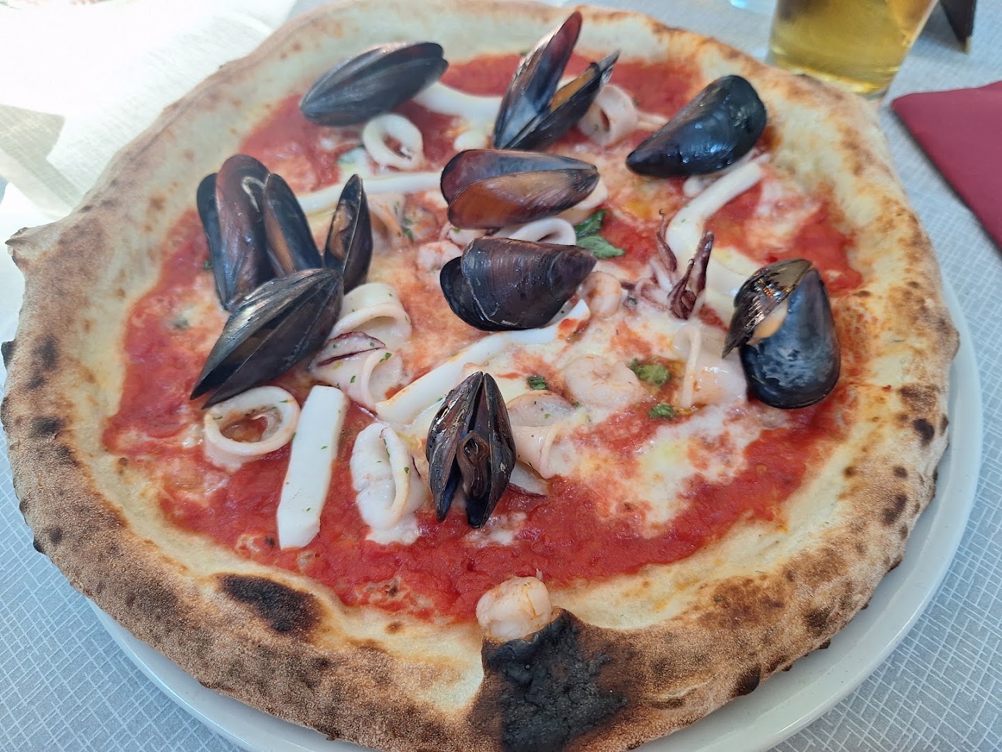Ristorante Il Fiordo