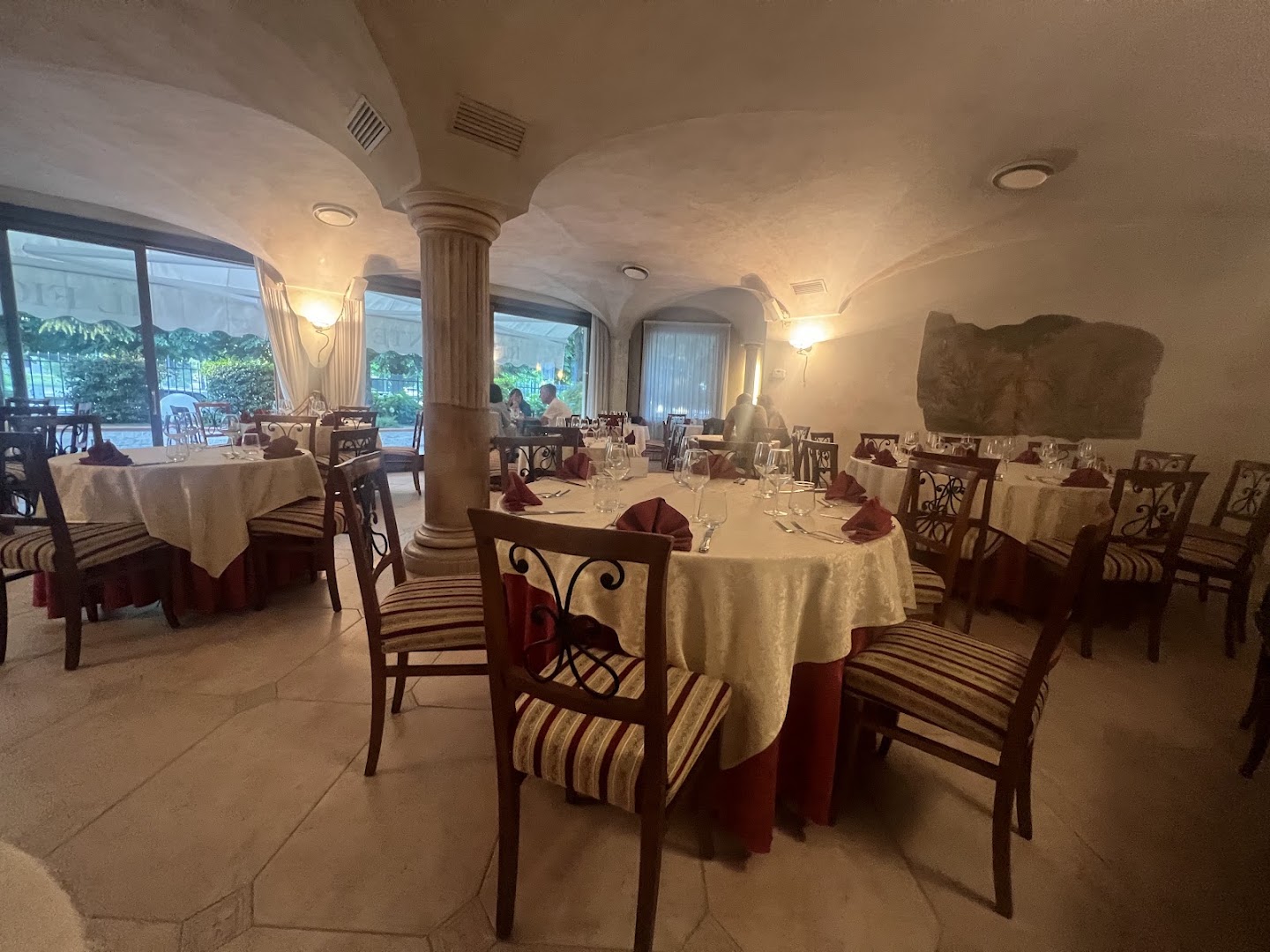 Ristorante Il Fiordo