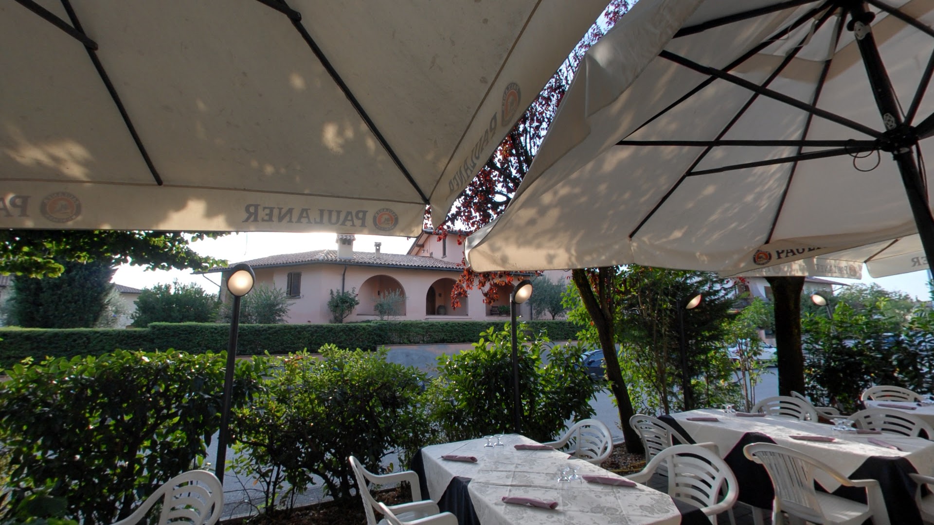 Ristorante Il Fiore