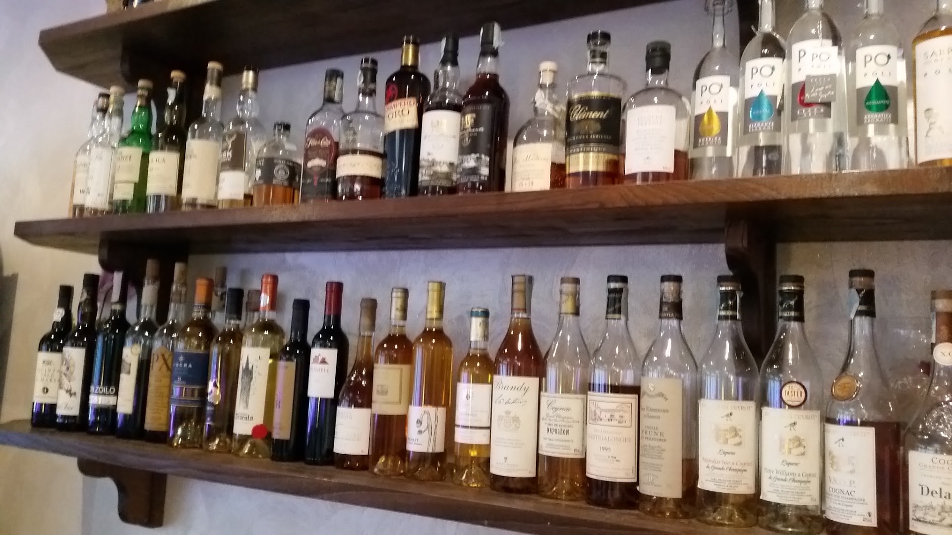 Ristorante Il Fiore, Città di Castello
