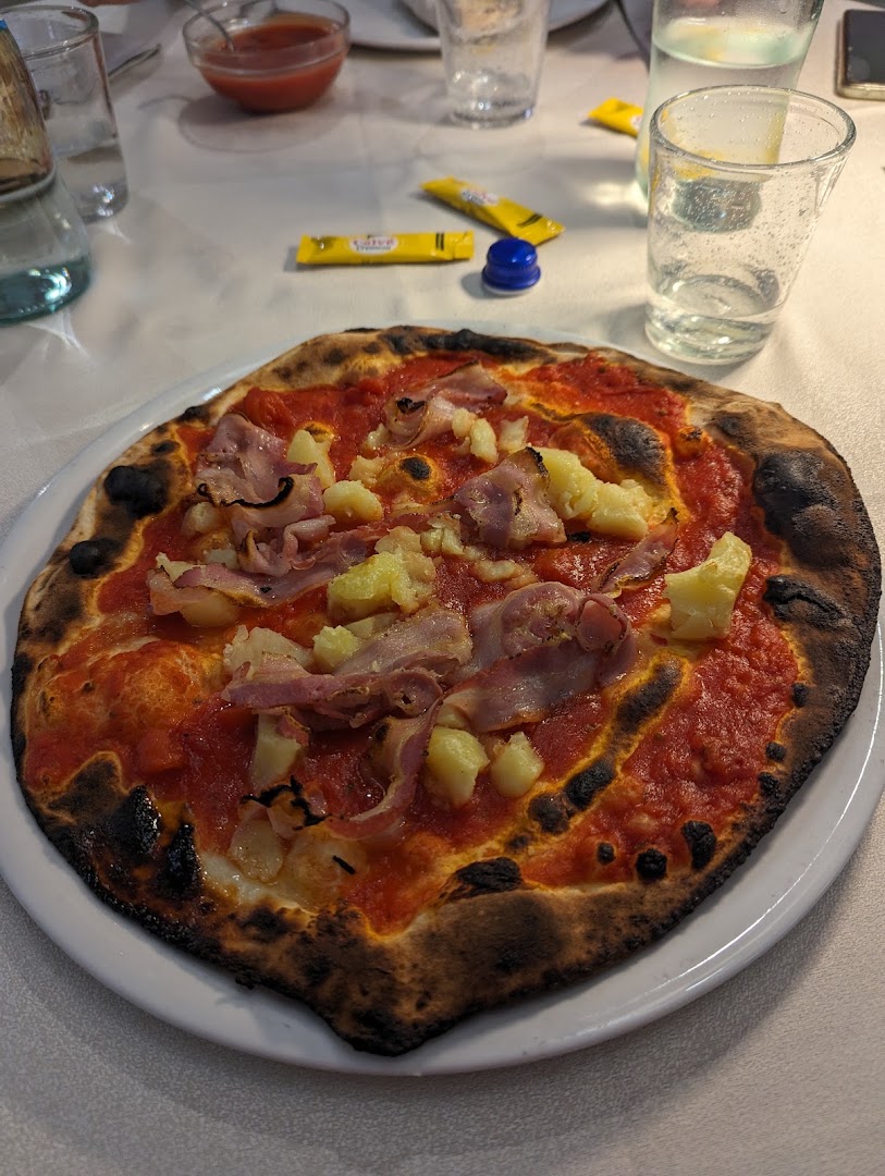 Ristorante Il Fiore
