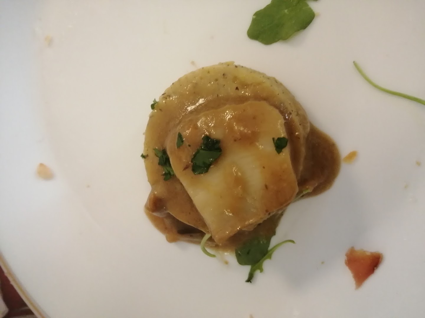 Ristorante Il Fiume, Lecco