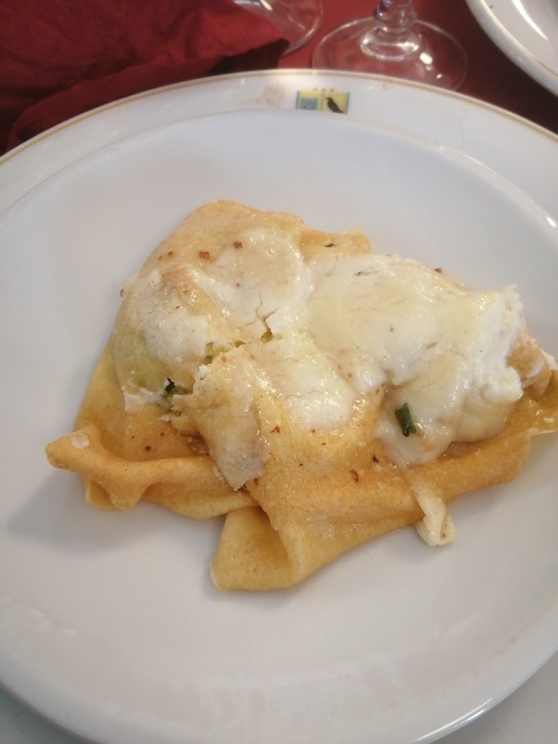 Ristorante Il Fiume
