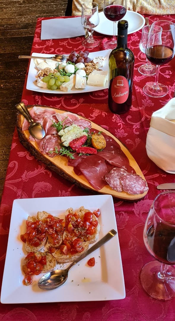 Ristorante Il Fiume
