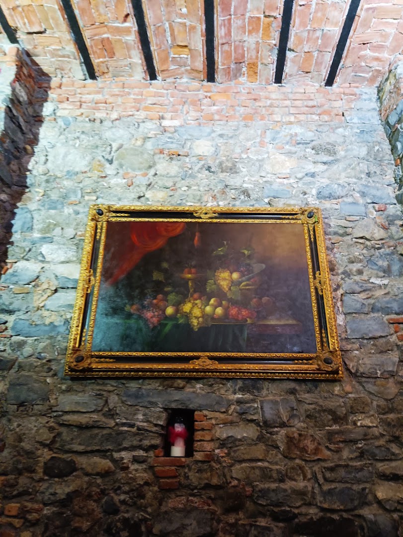 Ristorante Il Fiume