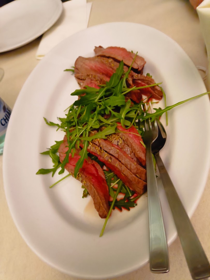 Ristorante Il Fiume