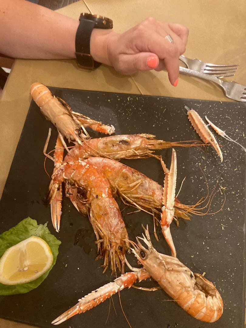 Ristorante il Flamingo