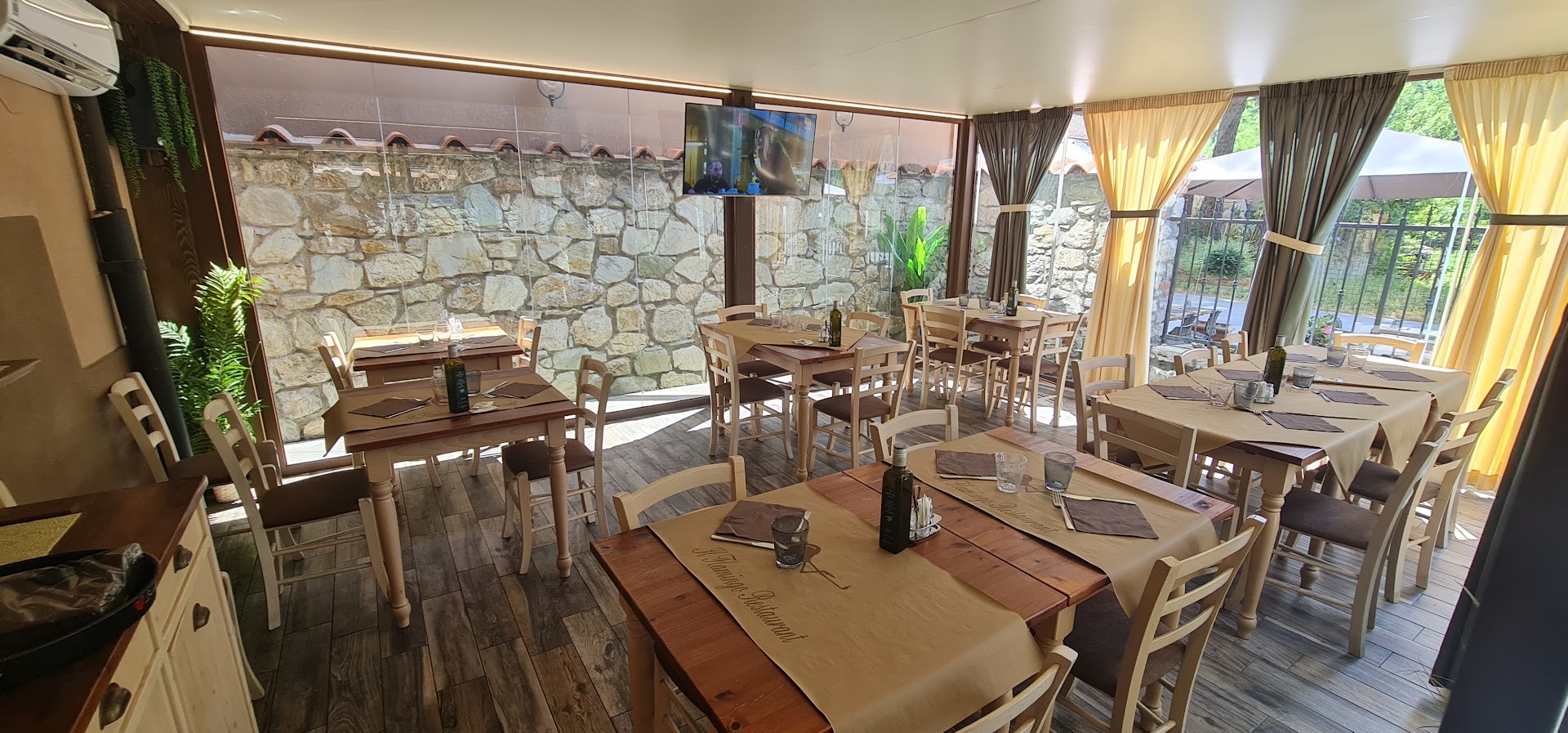 Ristorante il Flamingo
