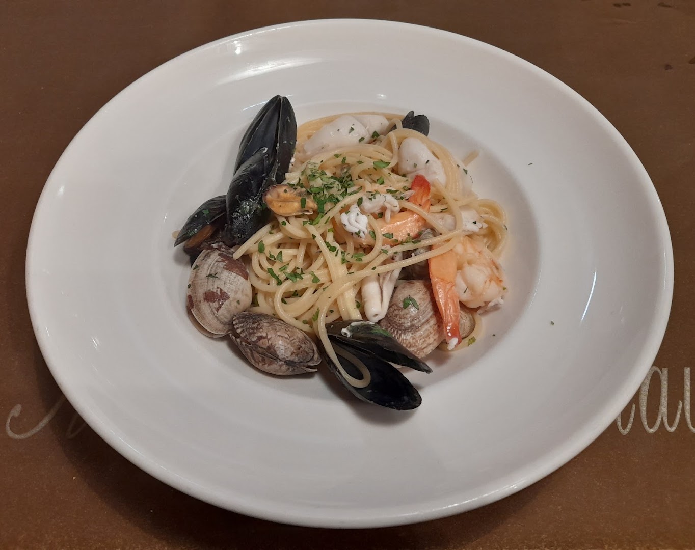 Ristorante il Flamingo