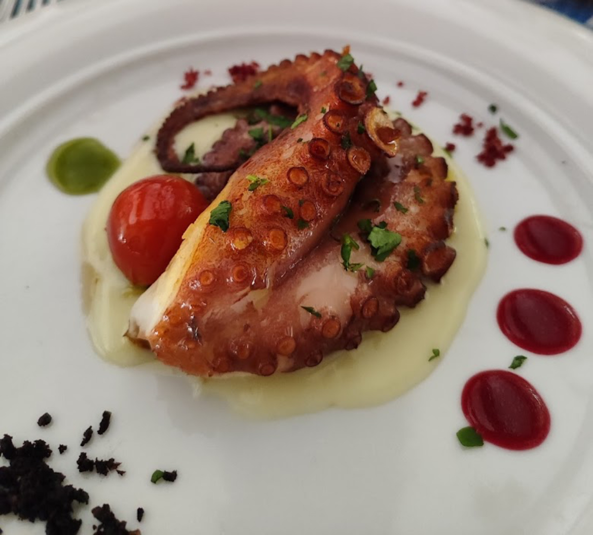 Ristorante Il Follaro