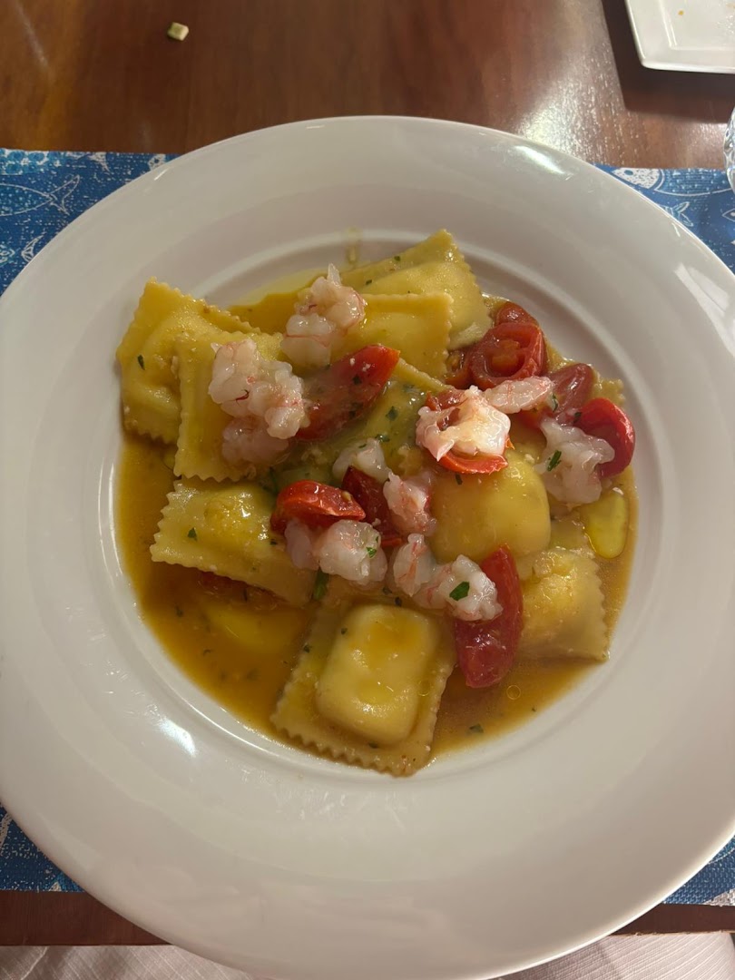 Ristorante Il Follaro