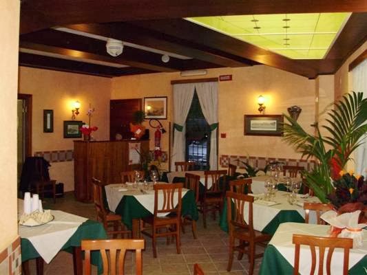 Ristorante Il Follaro, Gaeta