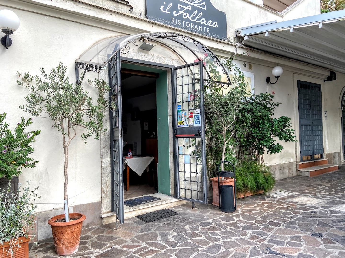 Ristorante Il Follaro