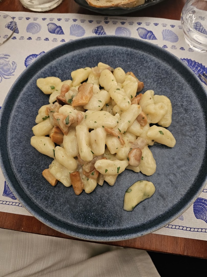Ristorante Il Follaro