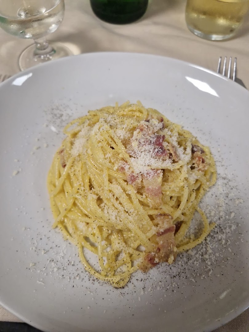 Ristorante Il Fontanile Roma
