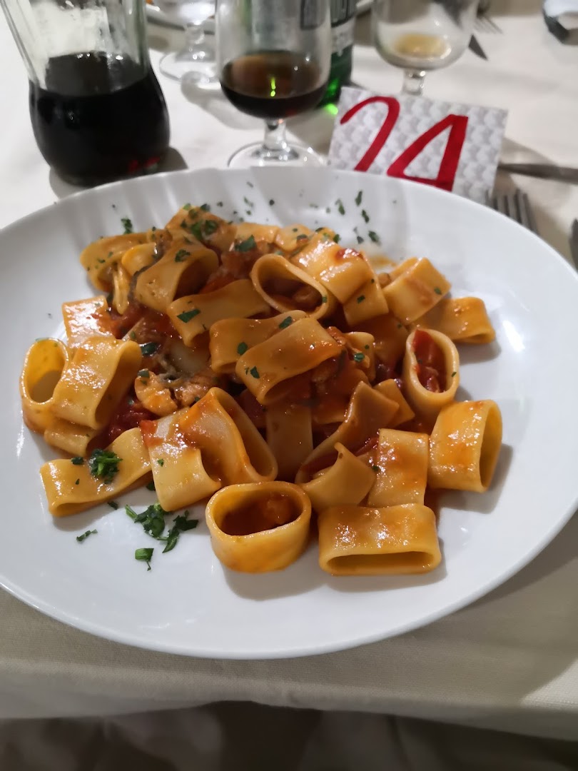 Ristorante Il Fontanile Roma, Roma
