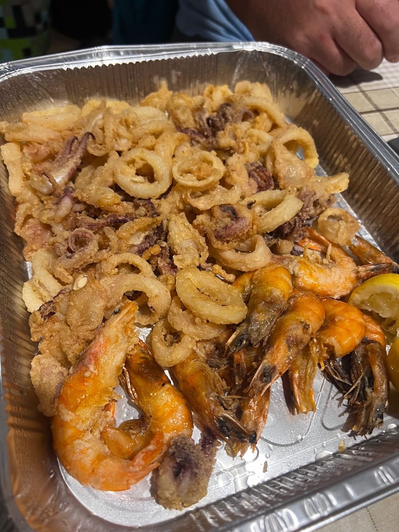 Ristorante Il Fontanile Roma