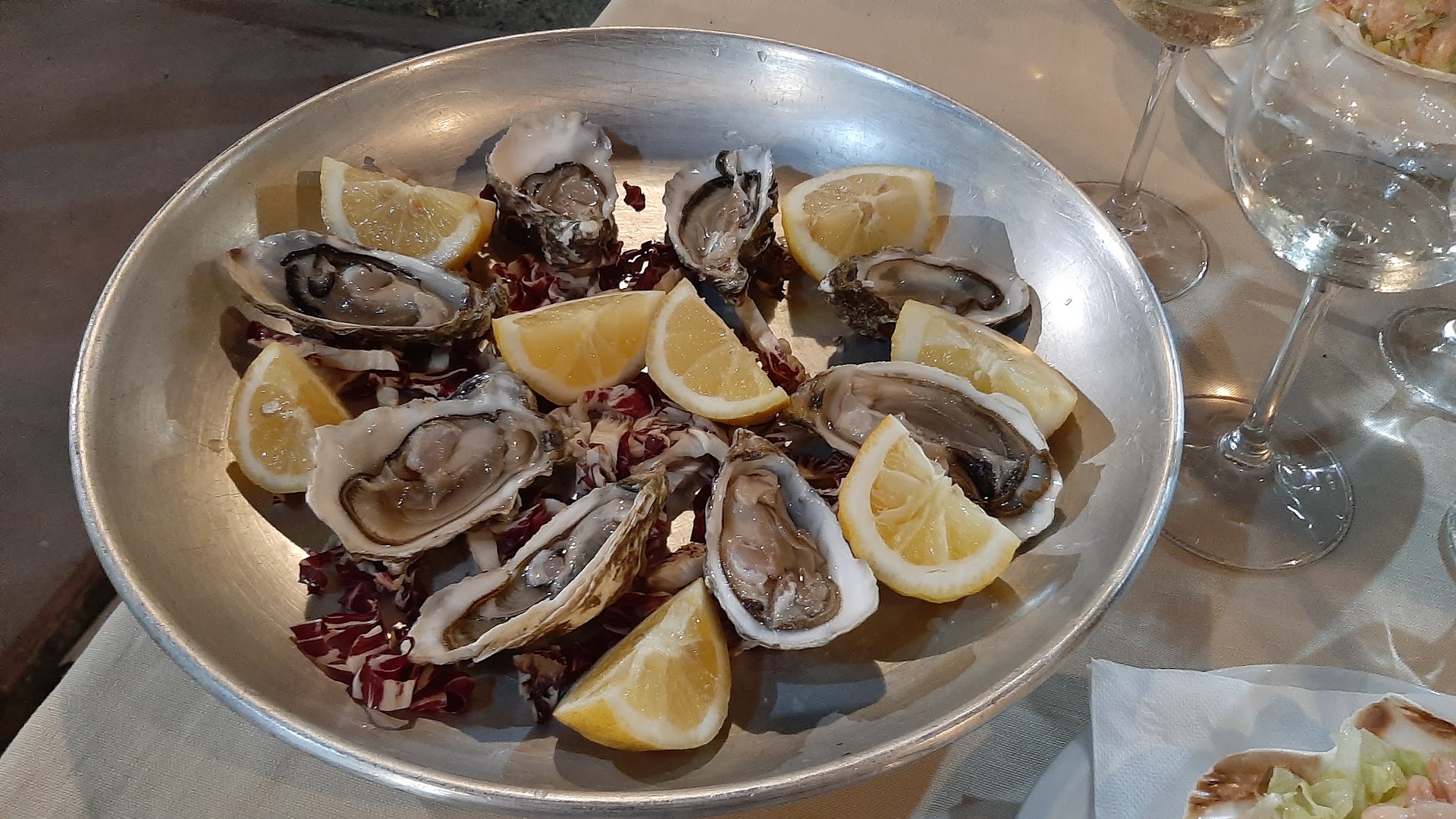Ristorante Il Fontanile Roma