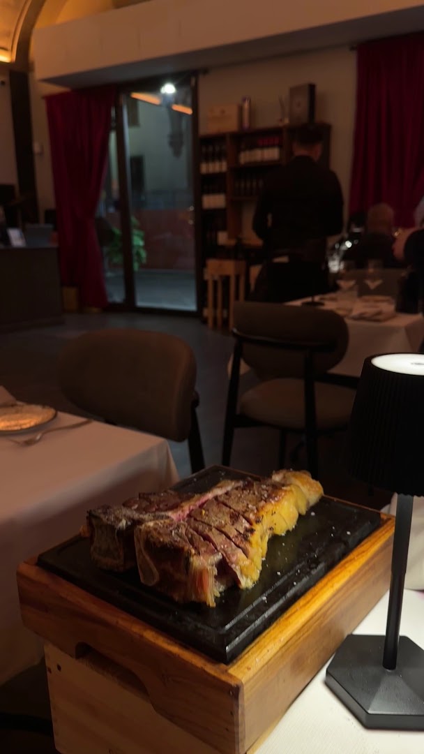 Ristorante Il Foyer