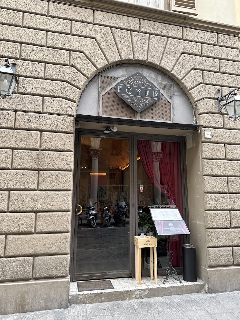 Ristorante Il Foyer