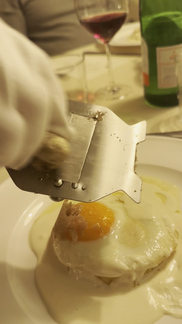Ristorante Il Frate