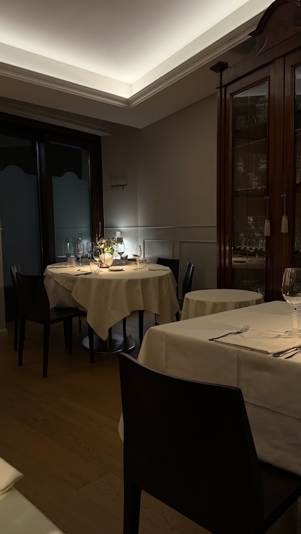 Ristorante Il Frate