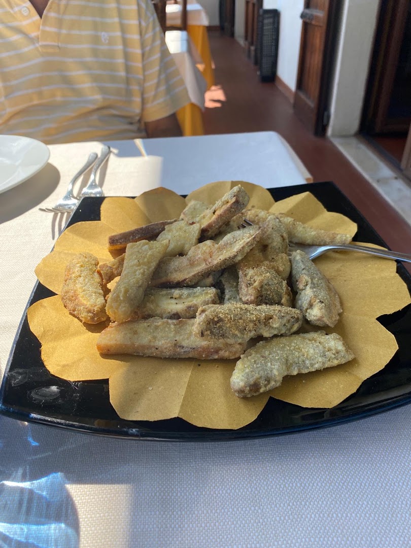 Ristorante IL FUNGO