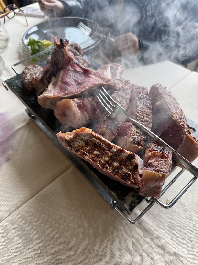 Ristorante IL FUNGO