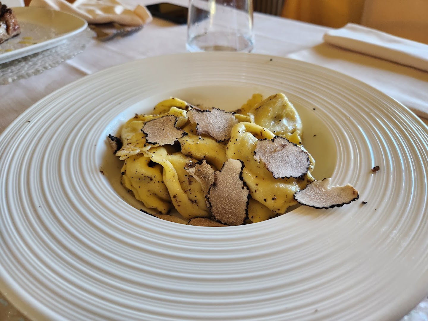 Ristorante IL FUNGO