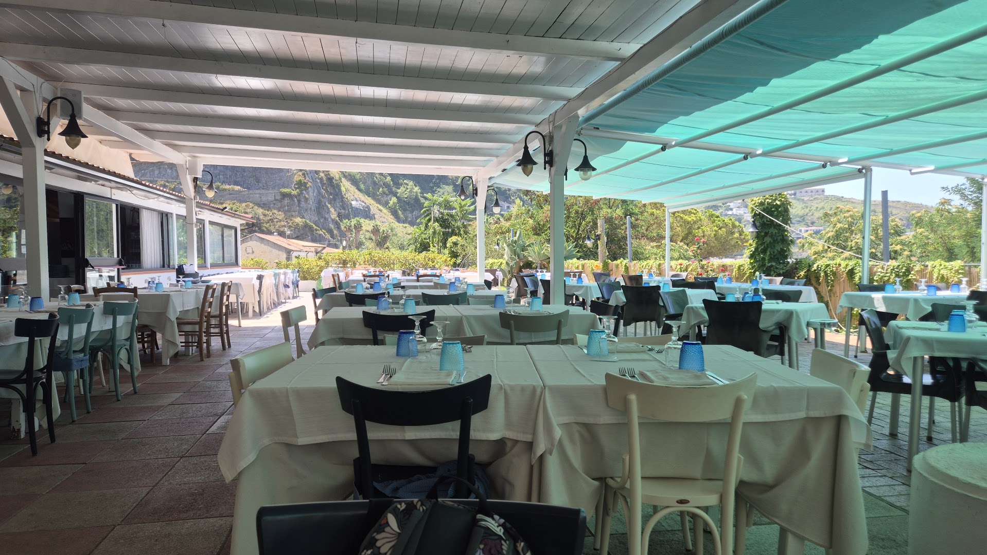 Ristorante il Furano