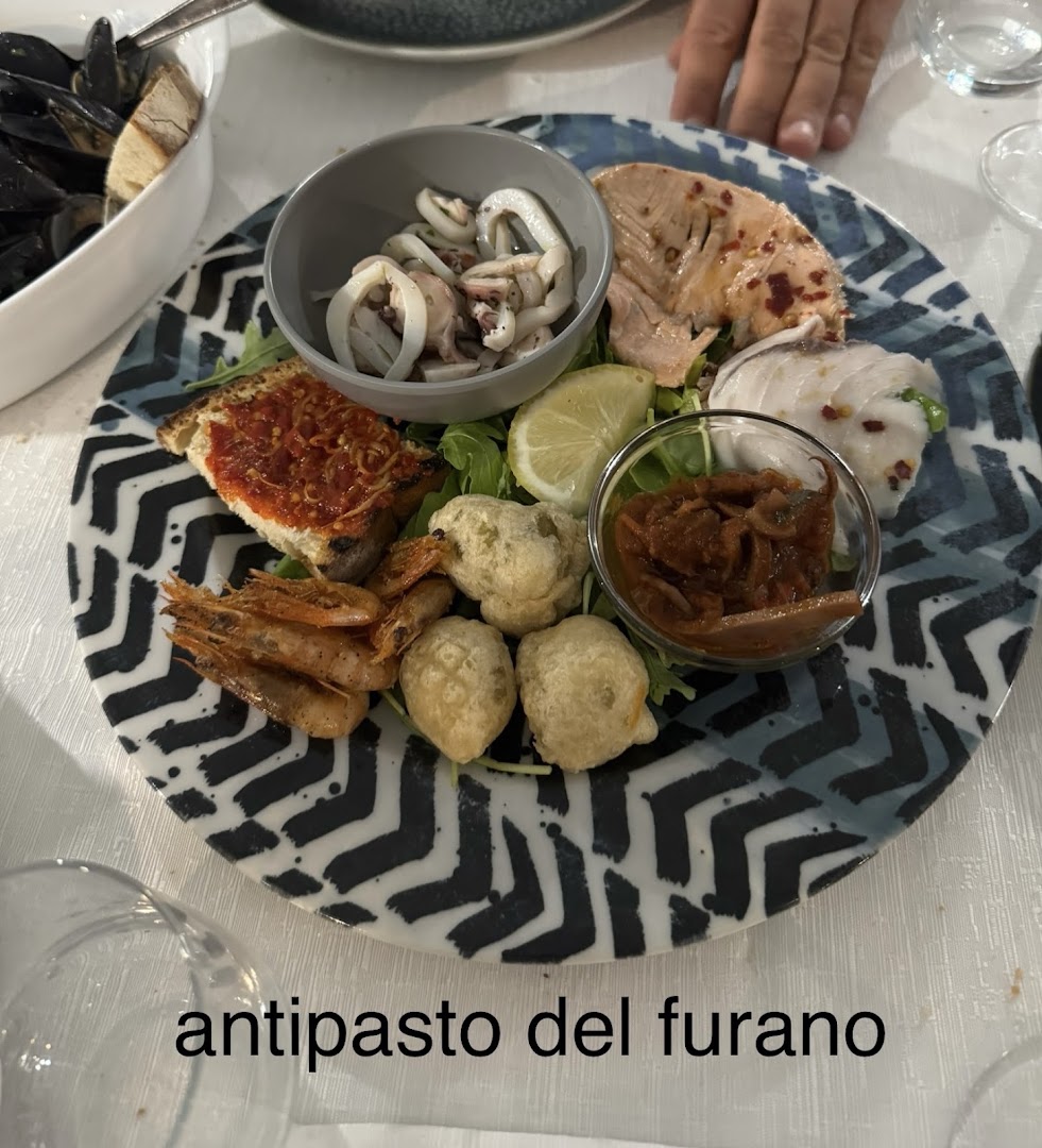 Ristorante il Furano