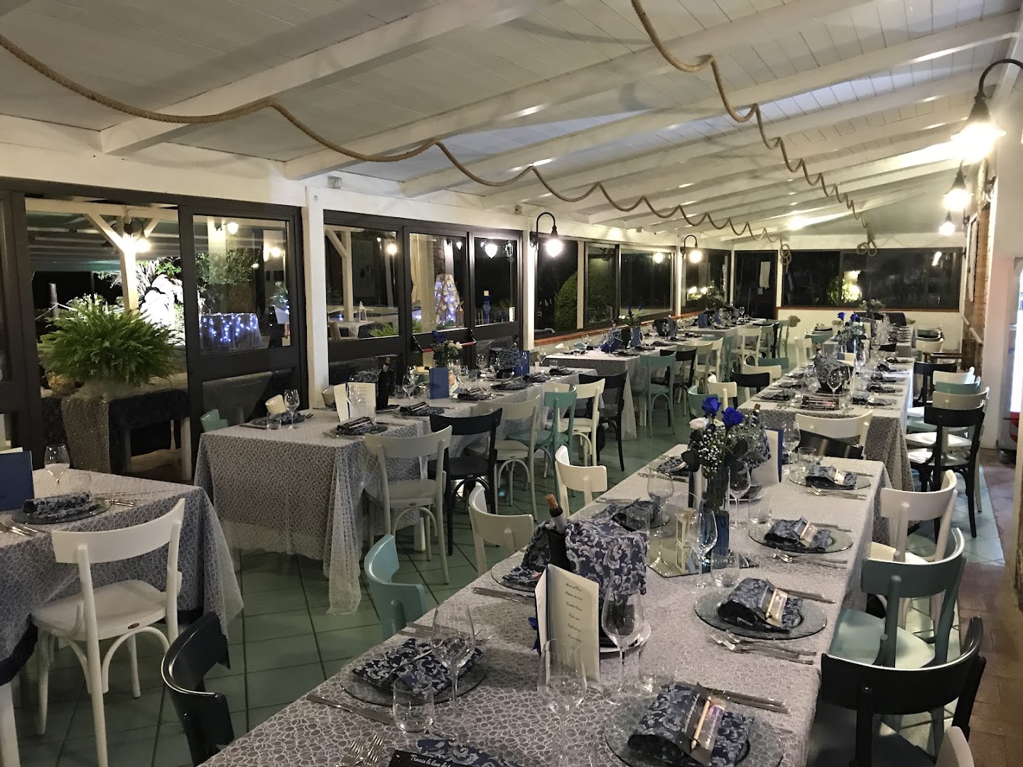 Ristorante il Furano
