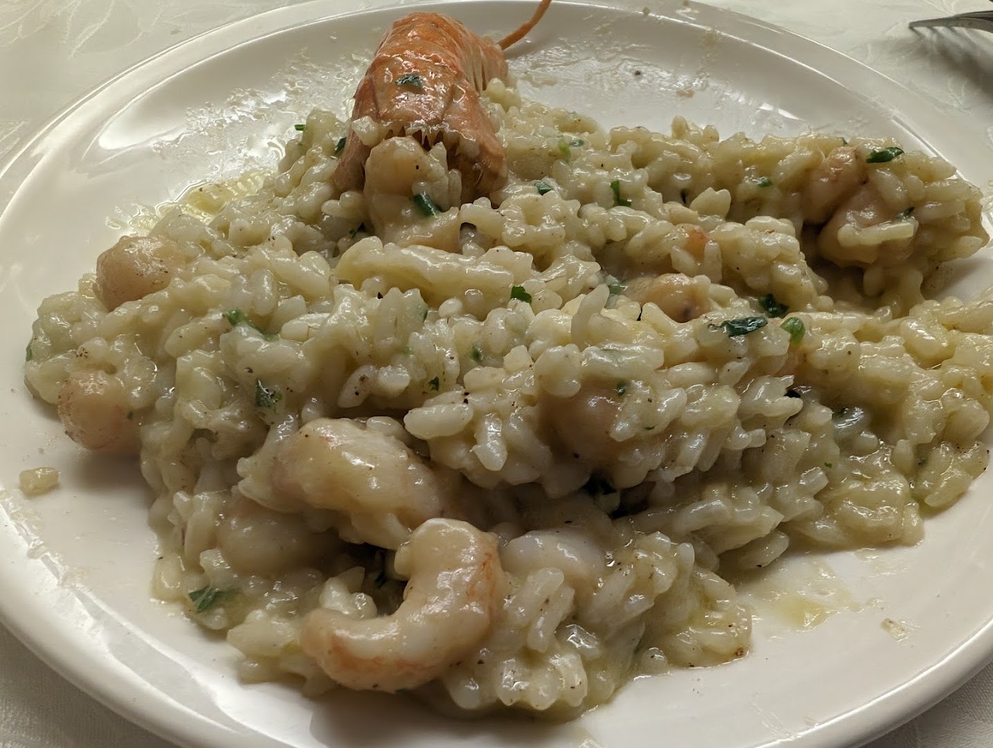 Ristorante Il Gabbiano