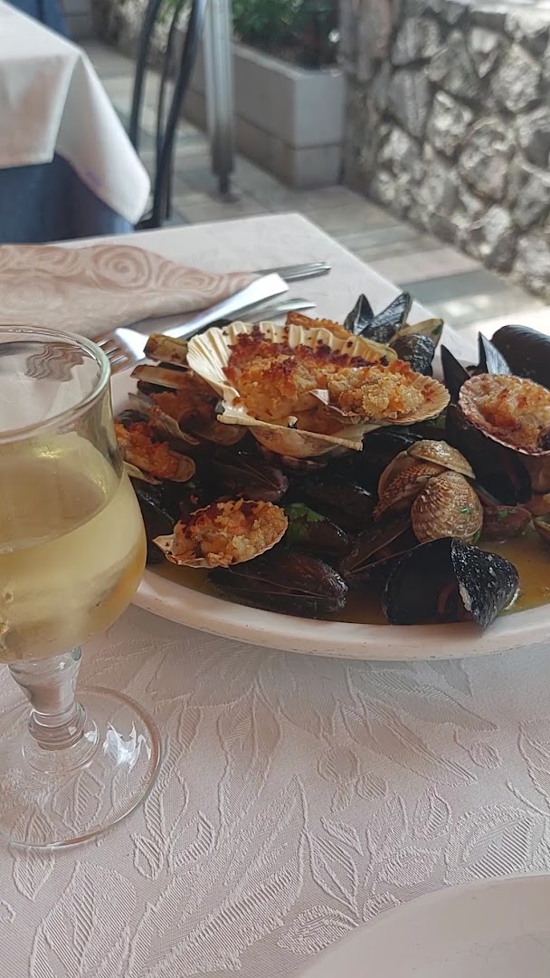Ristorante Il Gabbiano