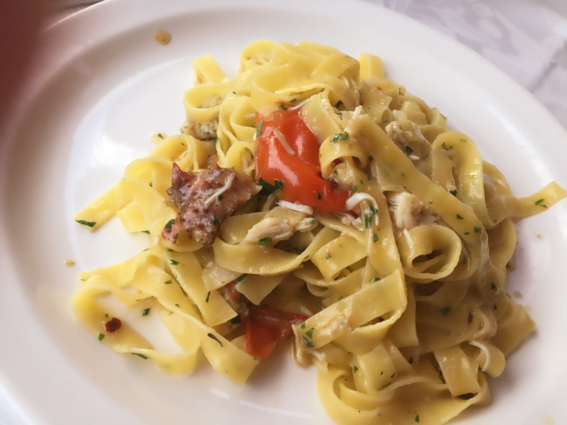 Ristorante Il Gabbiano