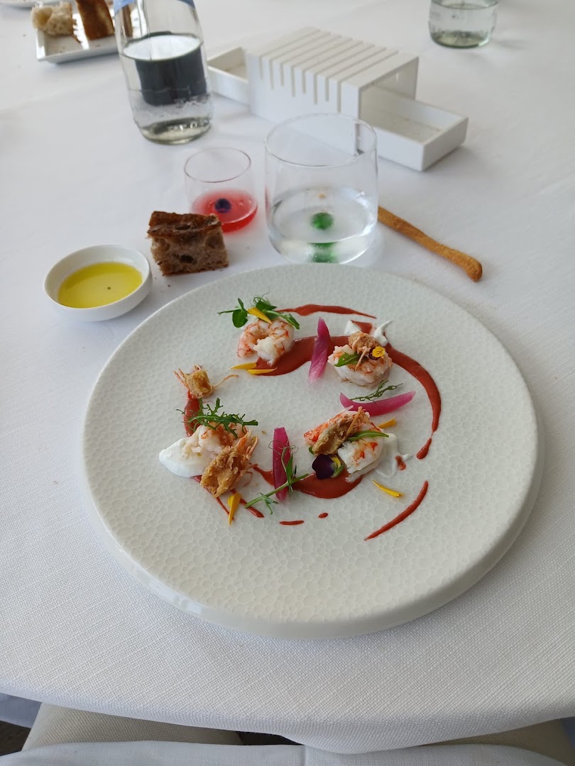 Ristorante Il Galeone, Fano
