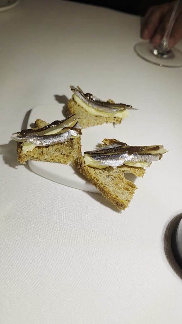 Ristorante Il Galeone