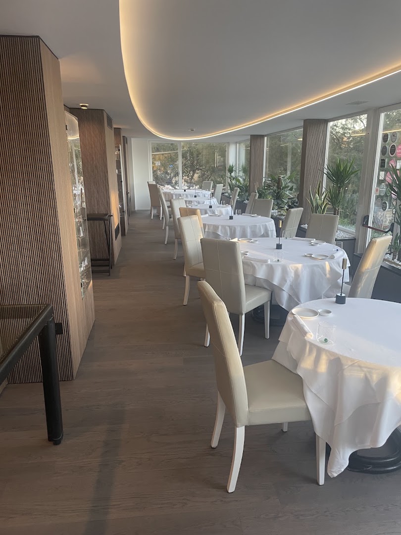 Ristorante Il Galeone
