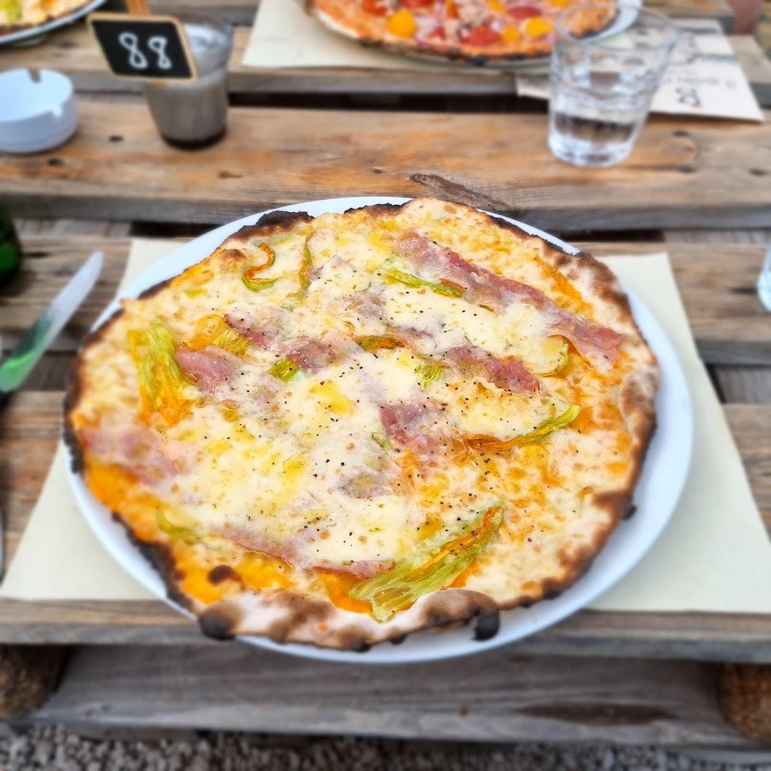 Ristorante Il Gallo D'Oro
