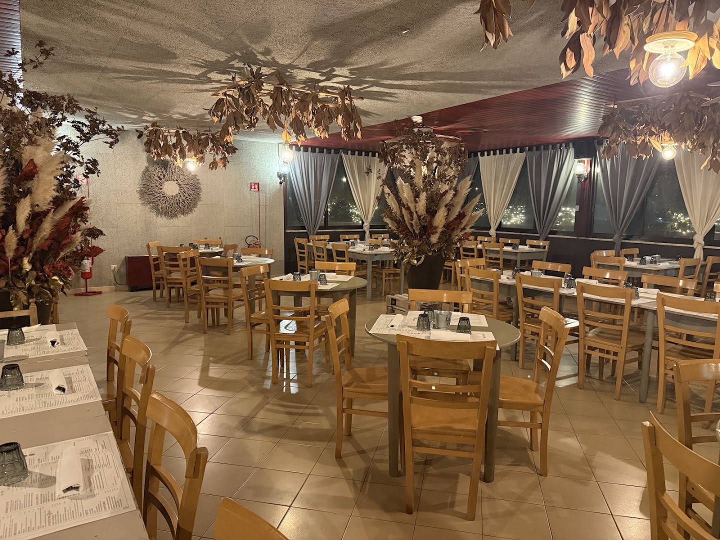 Ristorante Il Gallo D'Oro, Aprilia
