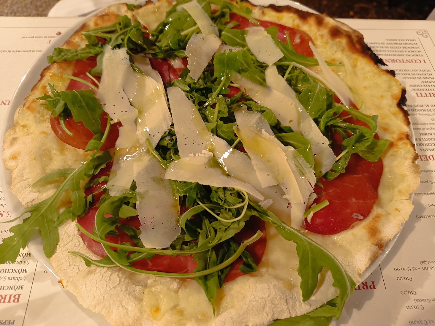 Ristorante Il Gallo D'Oro