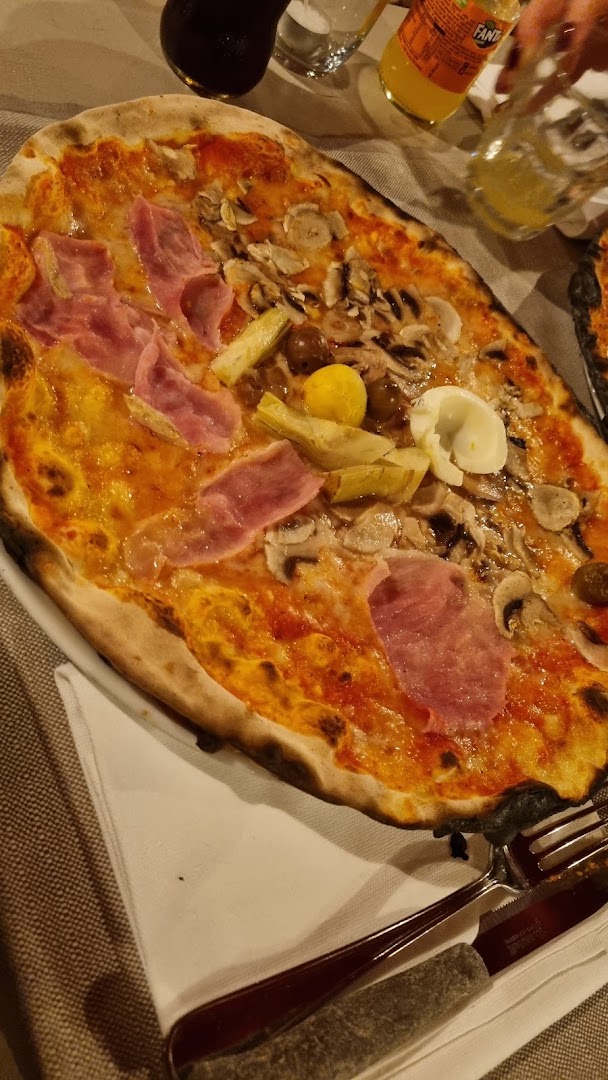 Ristorante Il Gallo D'Oro