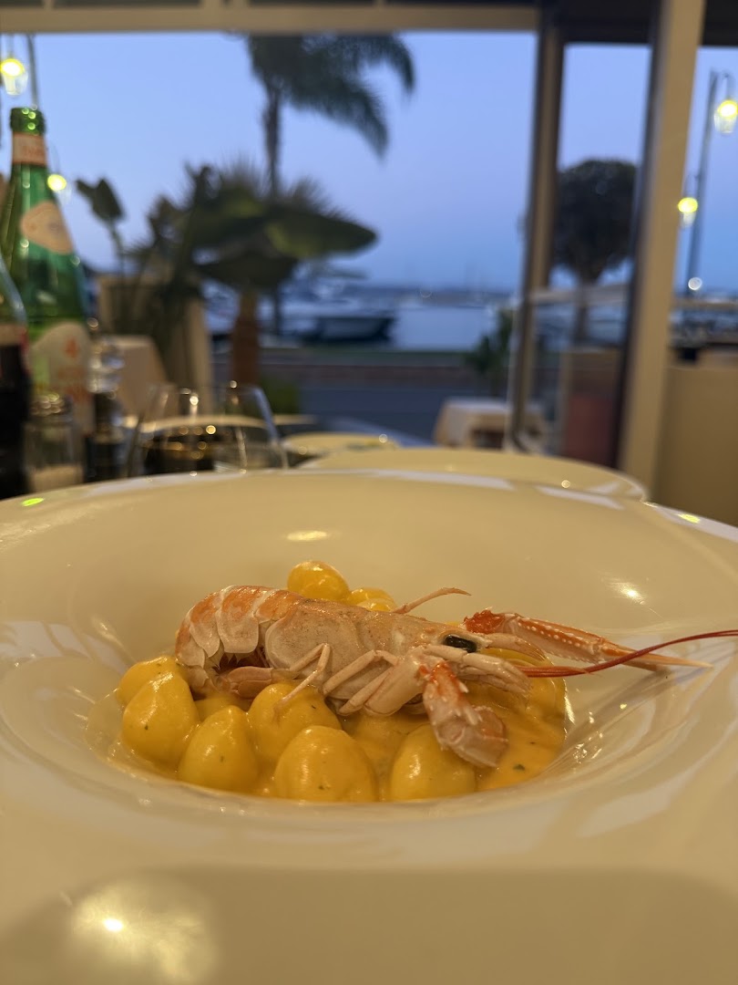 Ristorante Il Gambero Rosso